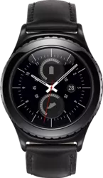 Samsung Gear S2 Classic - 43.6mm